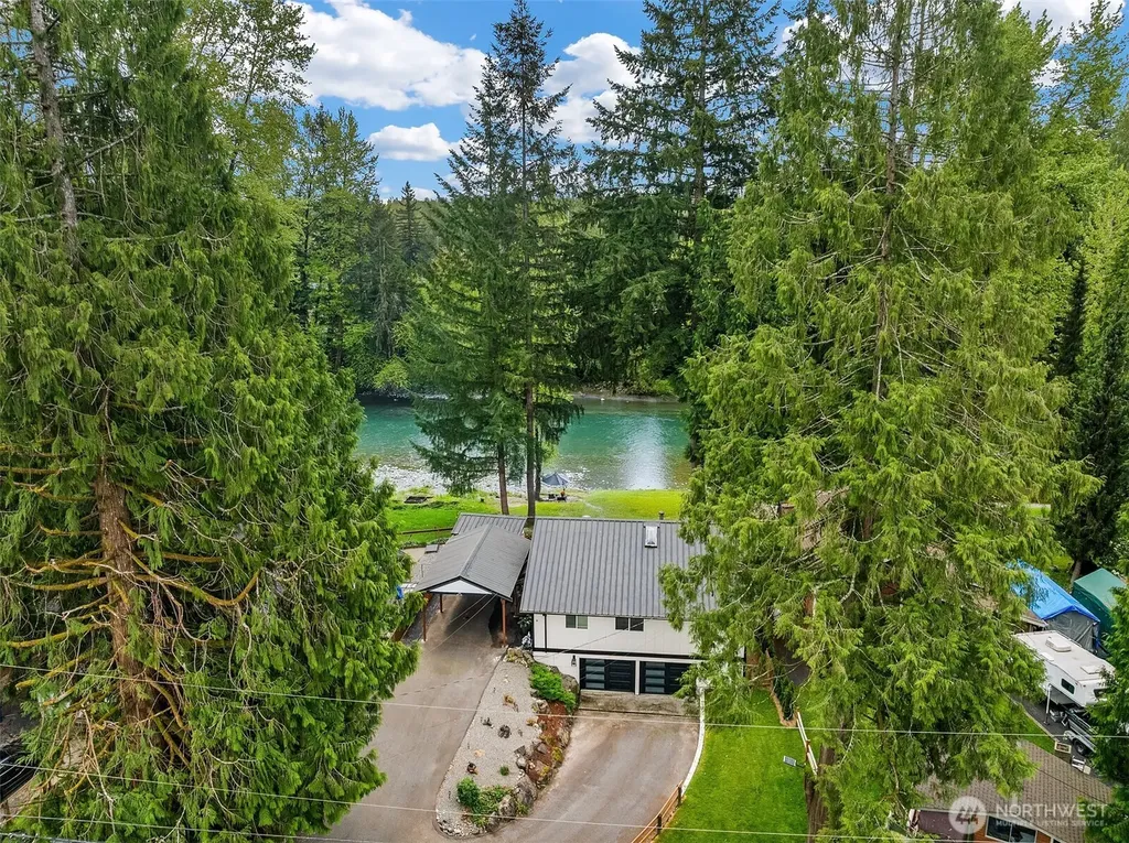 17206 116th Place NE Arlington WA 98223