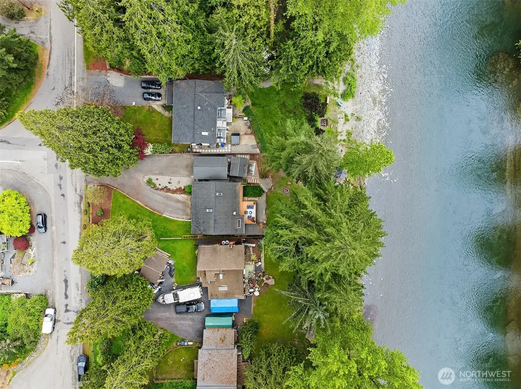 17206 116th Place NE Arlington WA 98223