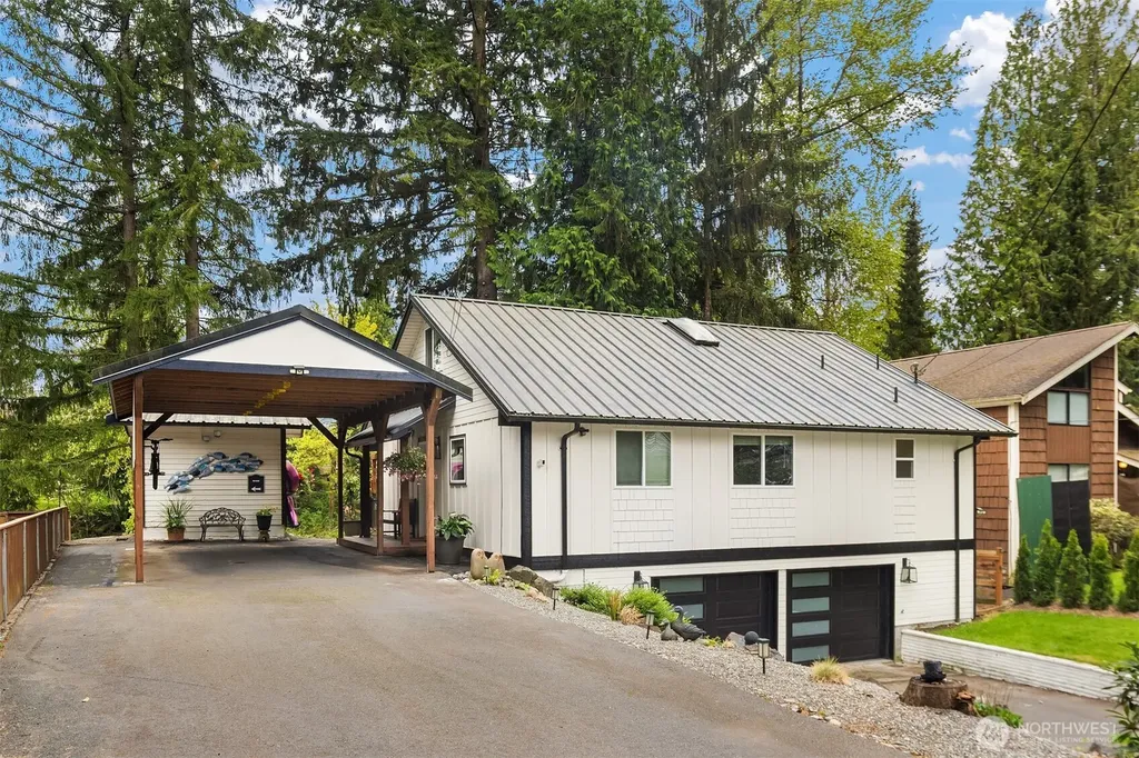 17206 116th Place NE Arlington WA 98223