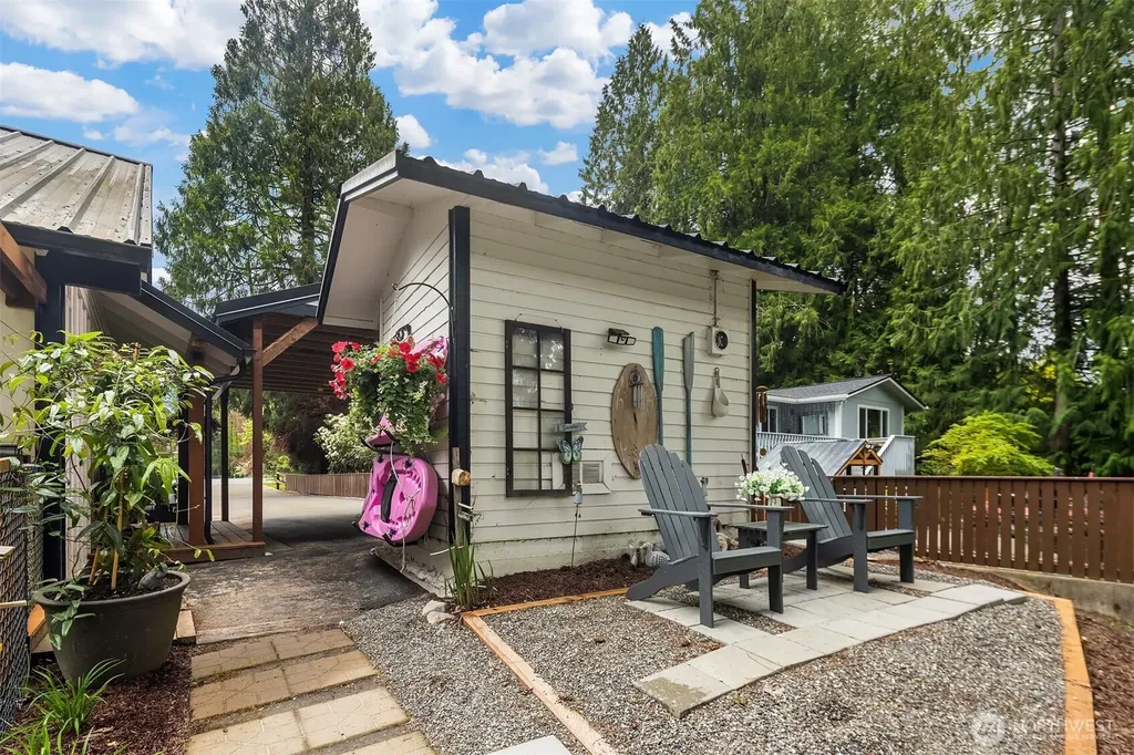 17206 116th Place NE Arlington WA 98223