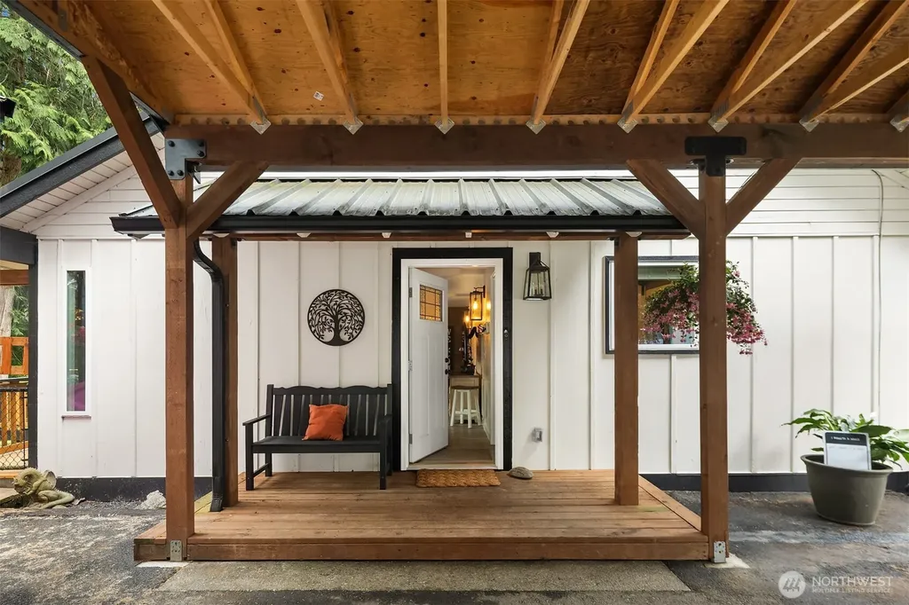17206 116th Place NE Arlington WA 98223