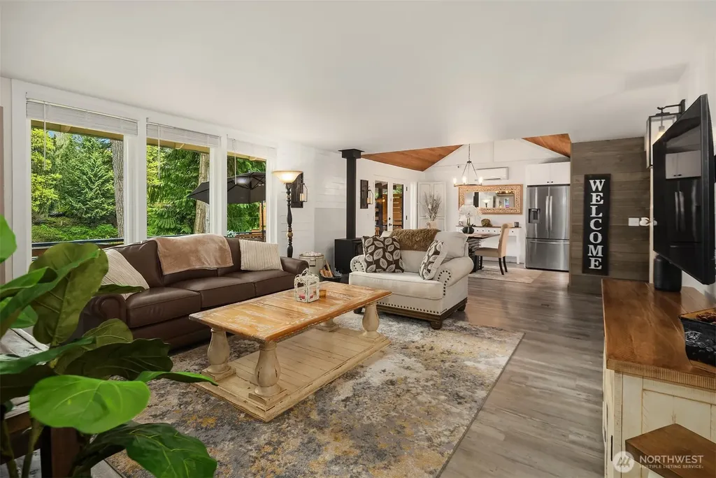 17206 116th Place NE Arlington WA 98223