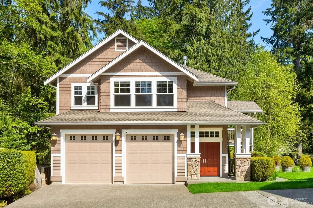 17730 164th Avenue NE Woodinville WA 98072