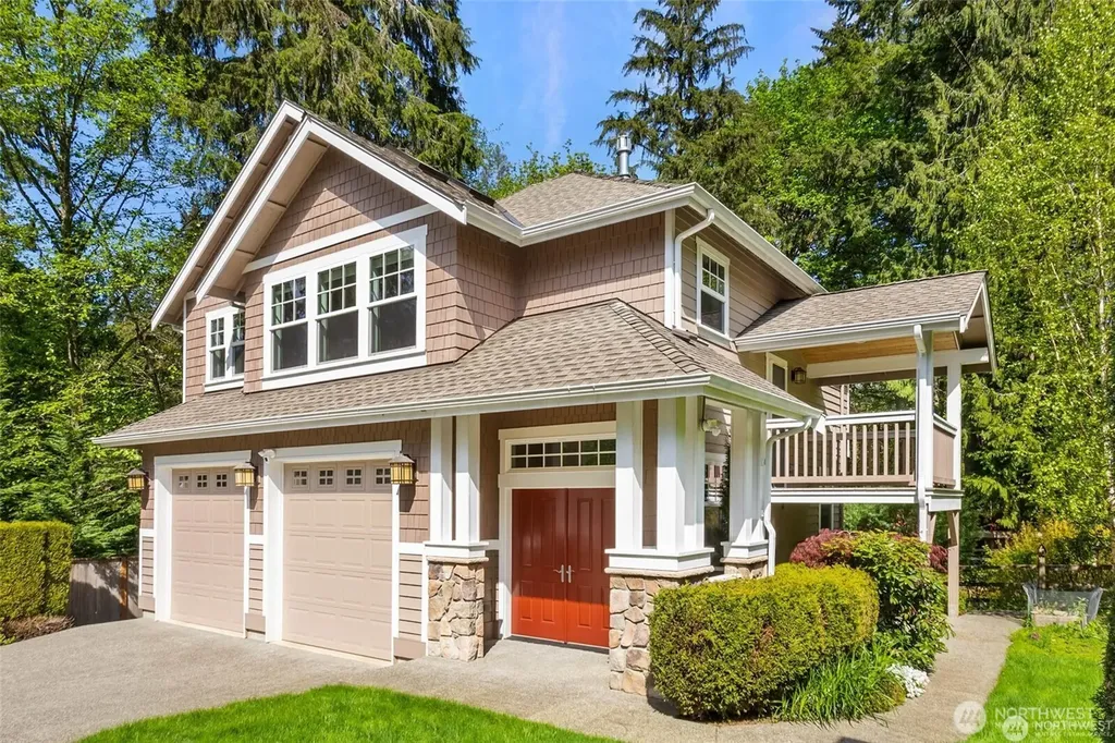 17730 164th Avenue NE Woodinville WA 98072