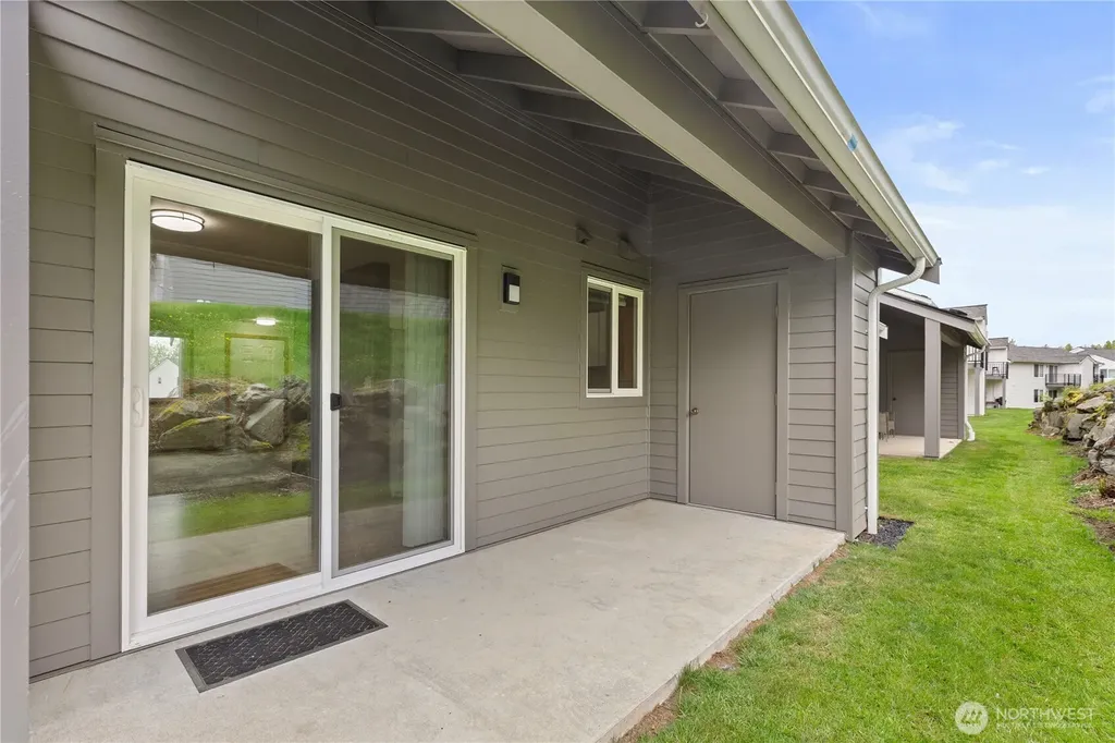 4243 Wintergreen Circle Bellingham WA 98226