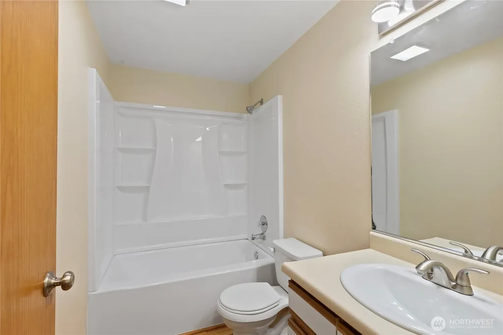 4243 Wintergreen Circle Bellingham WA 98226