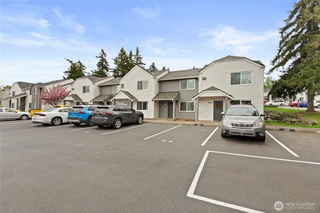 4243 Wintergreen Circle Bellingham WA 98226