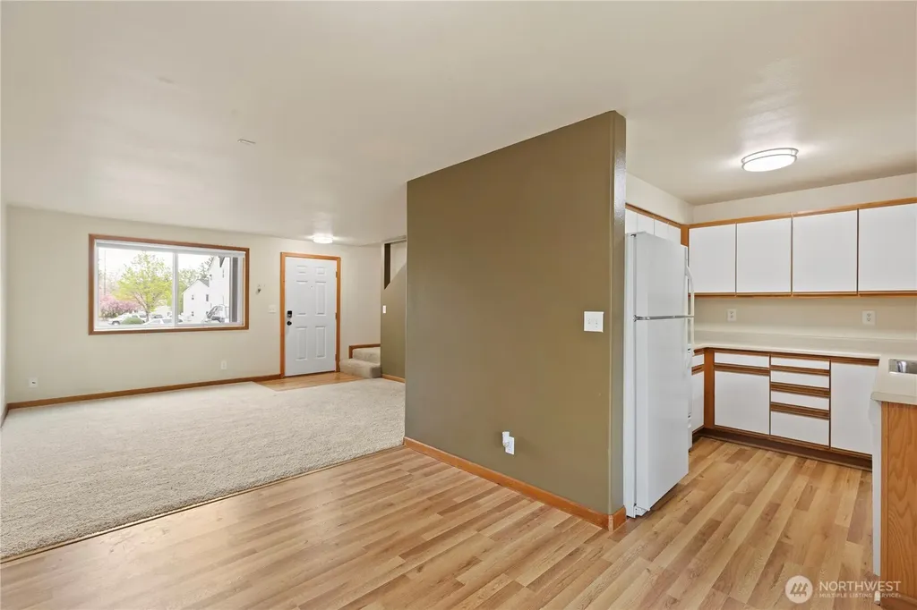 4243 Wintergreen Circle Bellingham WA 98226