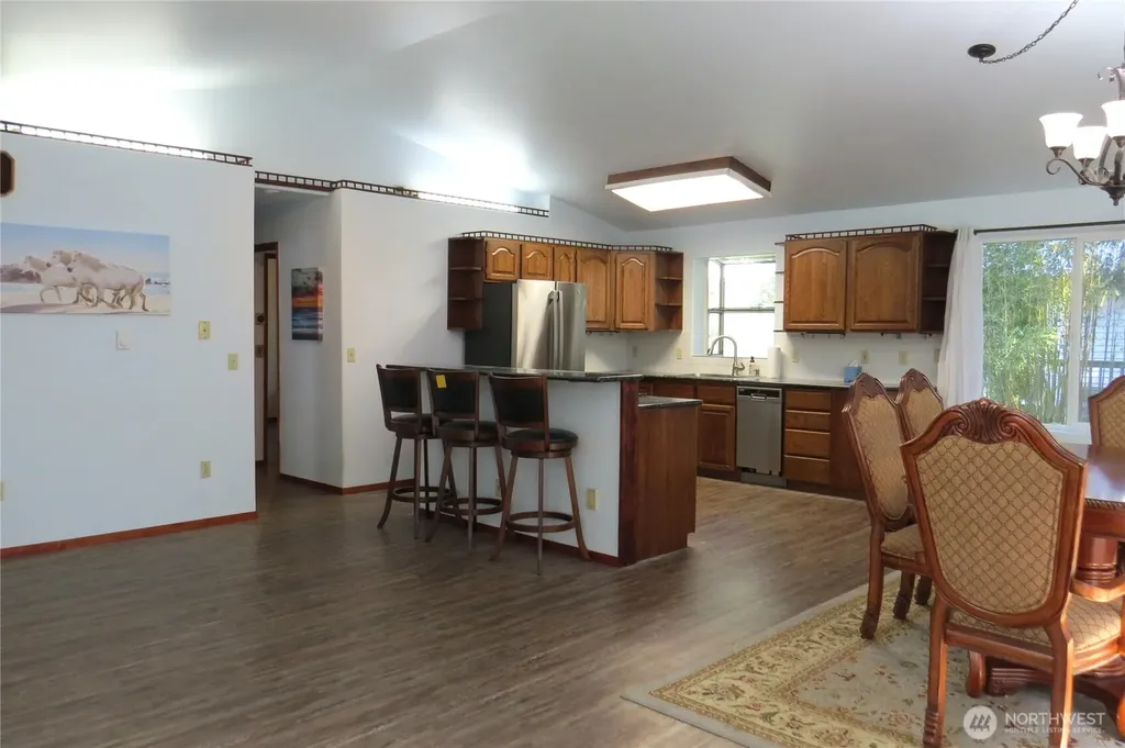 267 Duck Lake Drive NE Ocean Shores WA 98569