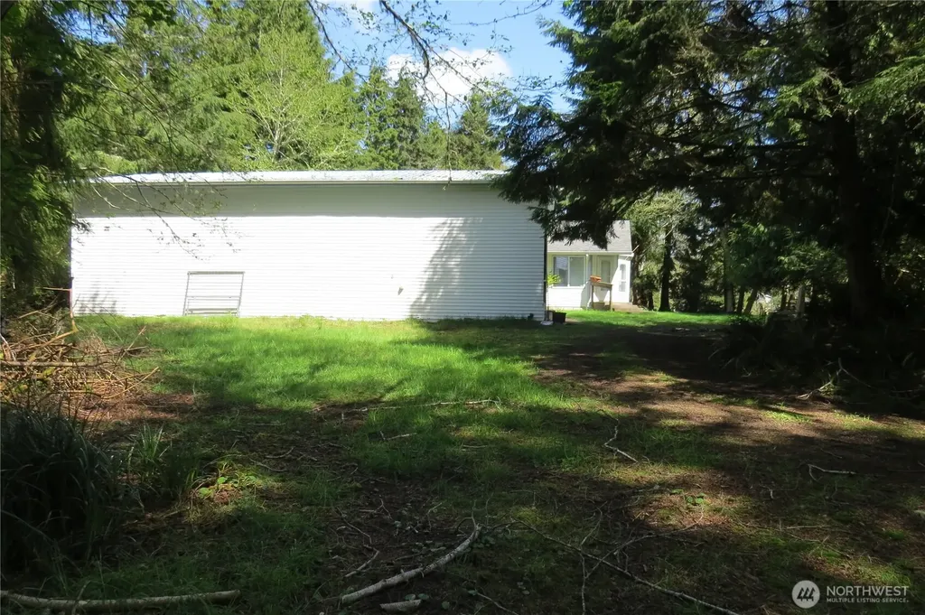 267 Duck Lake Drive NE Ocean Shores WA 98569