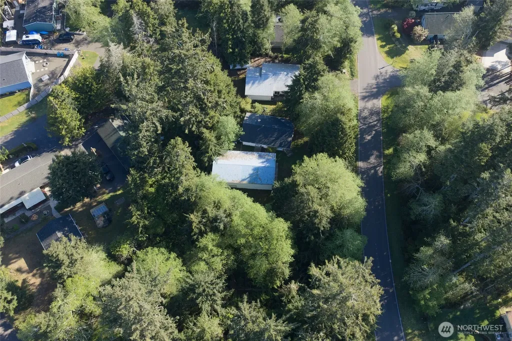 267 Duck Lake Drive NE Ocean Shores WA 98569