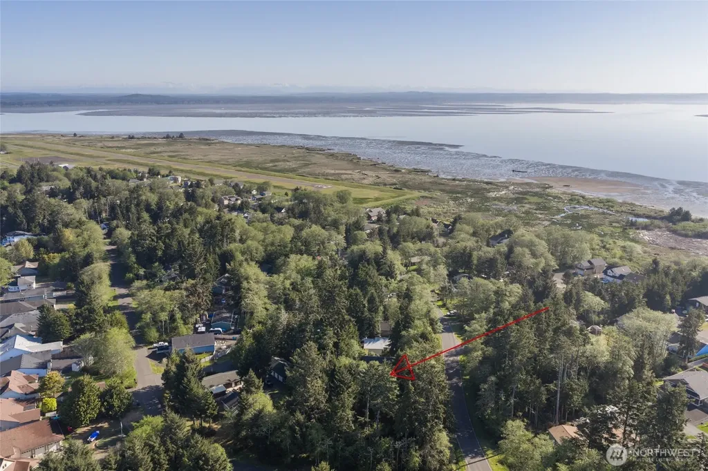 267 Duck Lake Drive NE Ocean Shores WA 98569