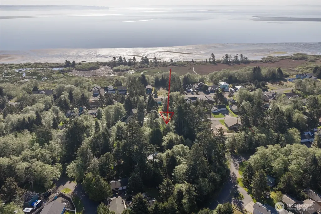 267 Duck Lake Drive NE Ocean Shores WA 98569