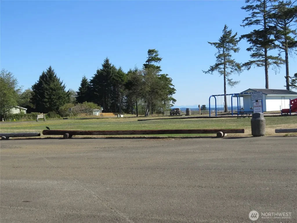 267 Duck Lake Drive NE Ocean Shores WA 98569