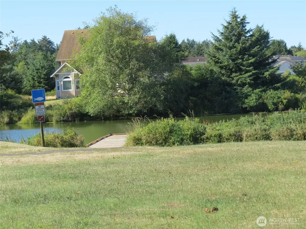 267 Duck Lake Drive NE Ocean Shores WA 98569