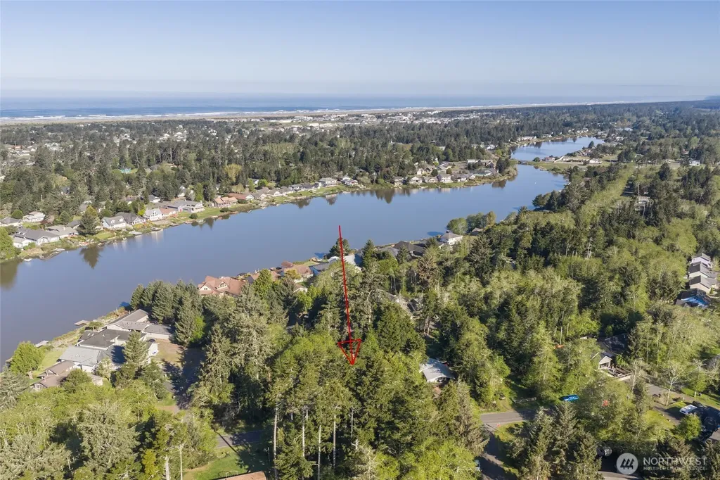 267 Duck Lake Drive NE Ocean Shores WA 98569