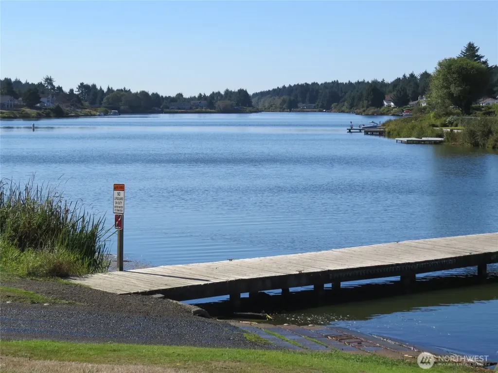 267 Duck Lake Drive NE Ocean Shores WA 98569