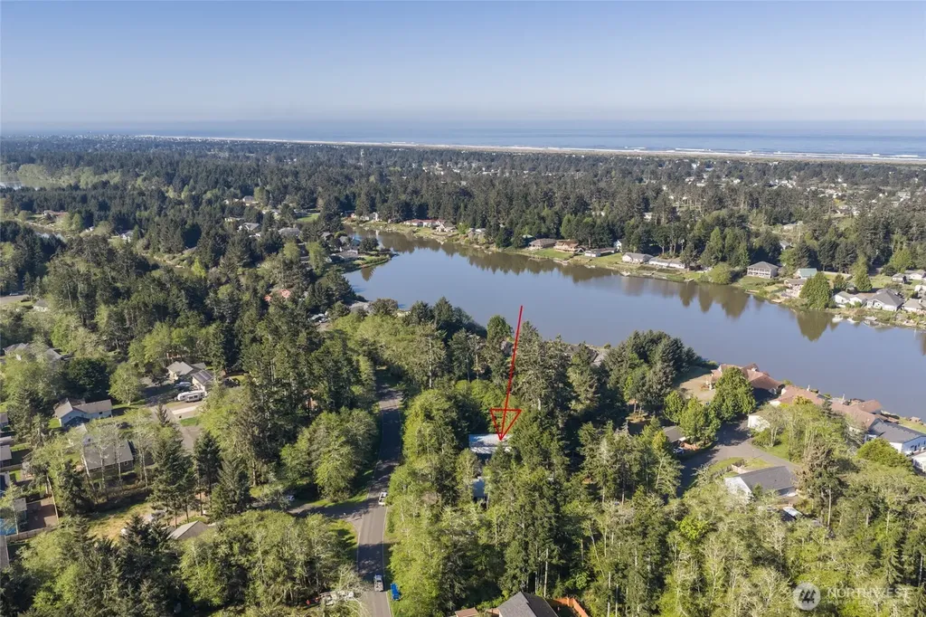 267 Duck Lake Drive NE Ocean Shores WA 98569
