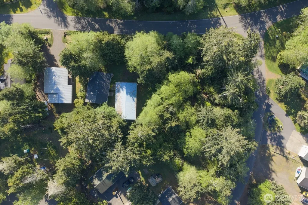 267 Duck Lake Drive NE Ocean Shores WA 98569