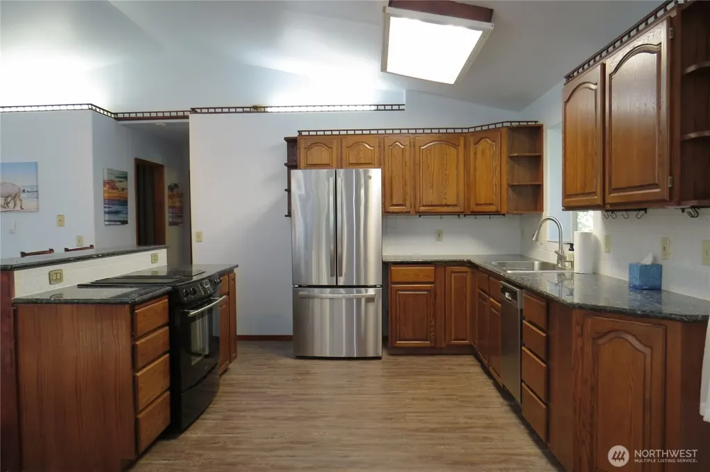 267 Duck Lake Drive NE Ocean Shores WA 98569