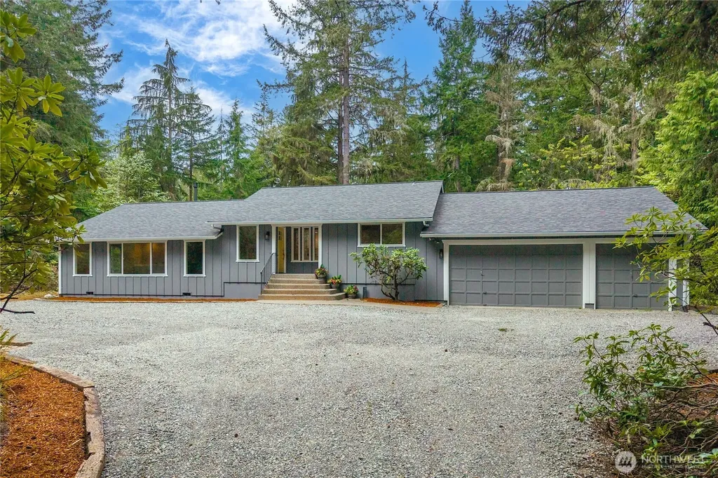 8518 58th Avenue NW Gig Harbor WA 98332