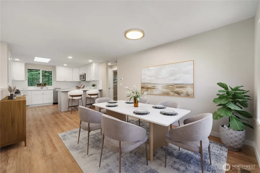 8518 58th Avenue NW Gig Harbor WA 98332
