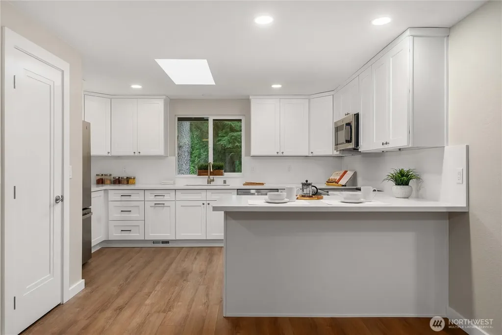 8518 58th Avenue NW Gig Harbor WA 98332