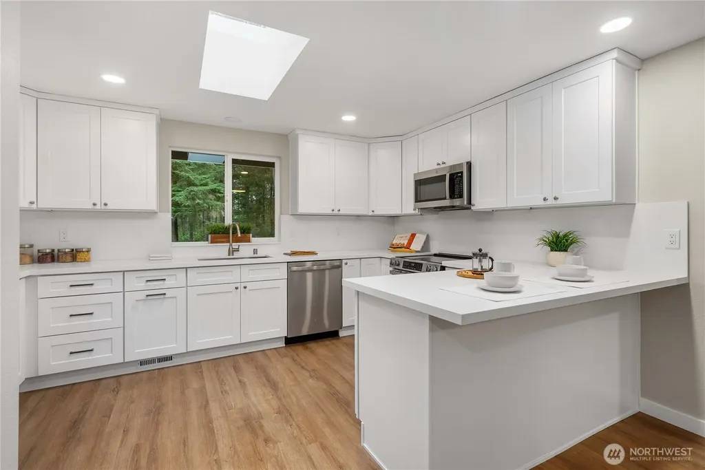 8518 58th Avenue NW Gig Harbor WA 98332