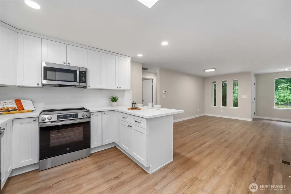 8518 58th Avenue NW Gig Harbor WA 98332
