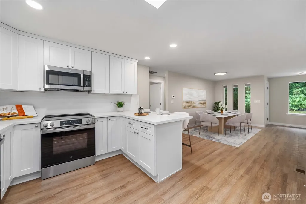 8518 58th Avenue NW Gig Harbor WA 98332
