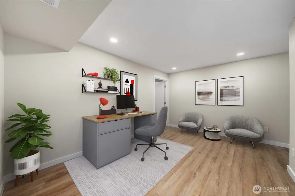 8518 58th Avenue NW Gig Harbor WA 98332