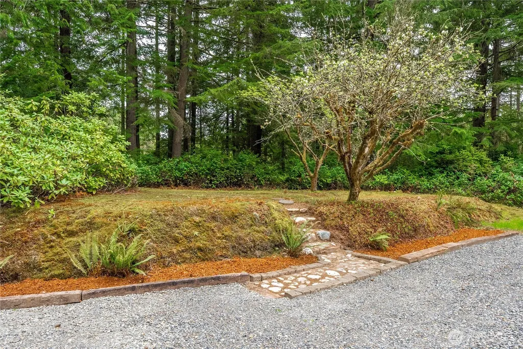 8518 58th Avenue NW Gig Harbor WA 98332