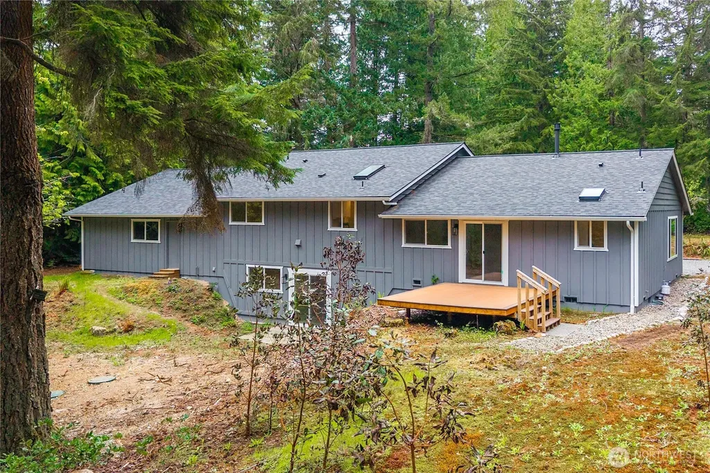 8518 58th Avenue NW Gig Harbor WA 98332