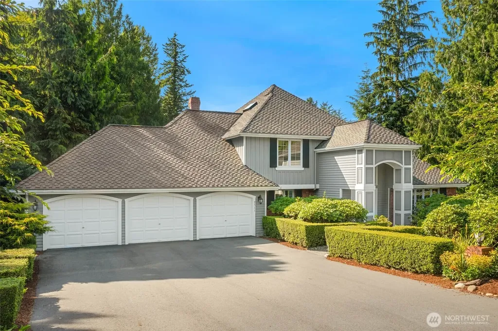 2513 265th Avenue NE Redmond WA 98053