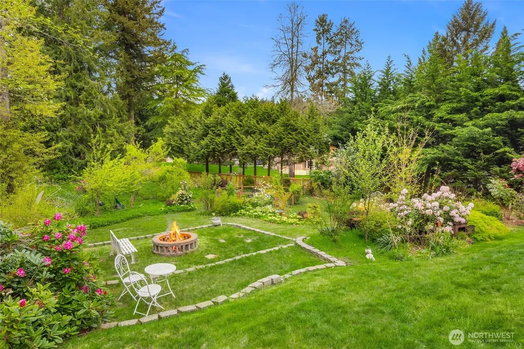 2513 265th Avenue NE Redmond WA 98053