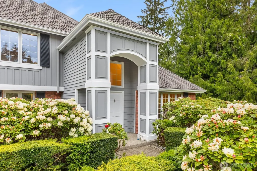 2513 265th Avenue NE Redmond WA 98053