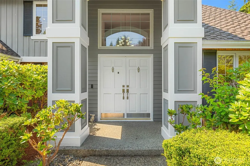 2513 265th Avenue NE Redmond WA 98053