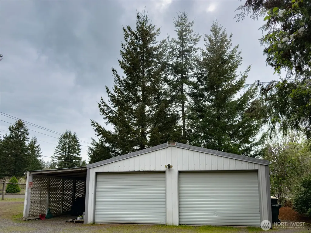 5010 Offut Lake Road SE Tenino WA 98589