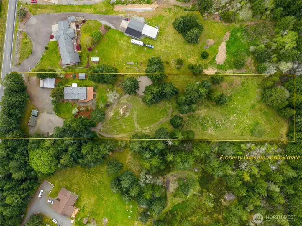5010 Offut Lake Road SE Tenino WA 98589
