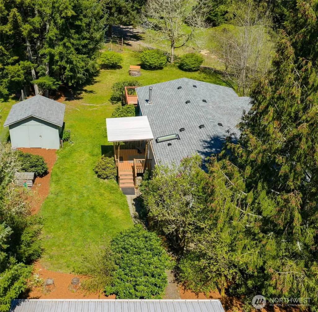 5010 Offut Lake Road SE Tenino WA 98589