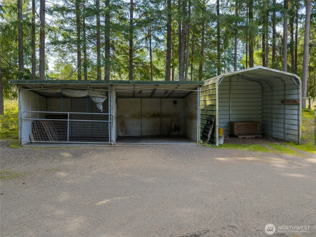 5010 Offut Lake Road SE Tenino WA 98589