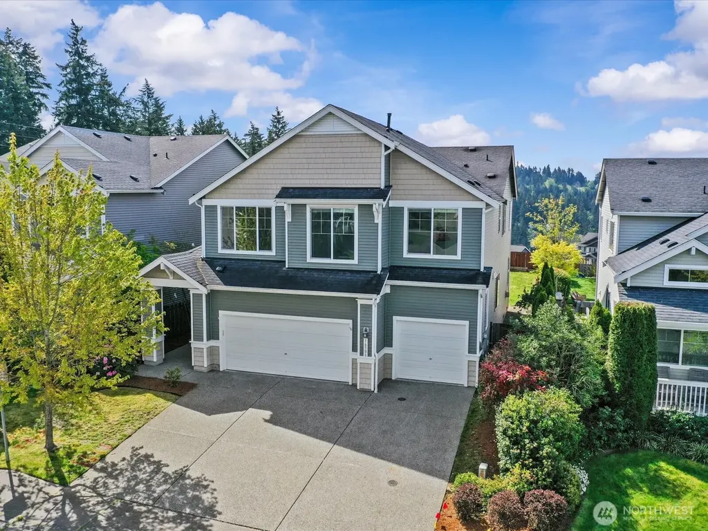 16506 24th Street E Lake Tapps WA 98391