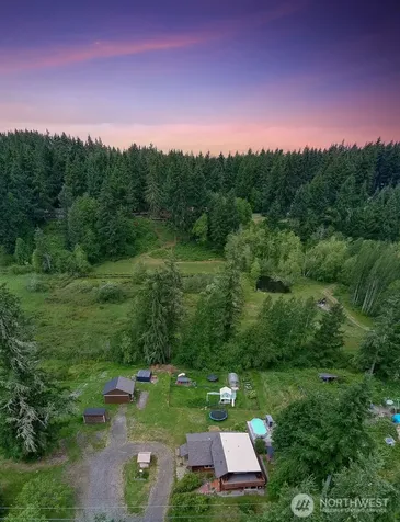 8325 Spurgeon Creek Road SE Olympia WA 98513