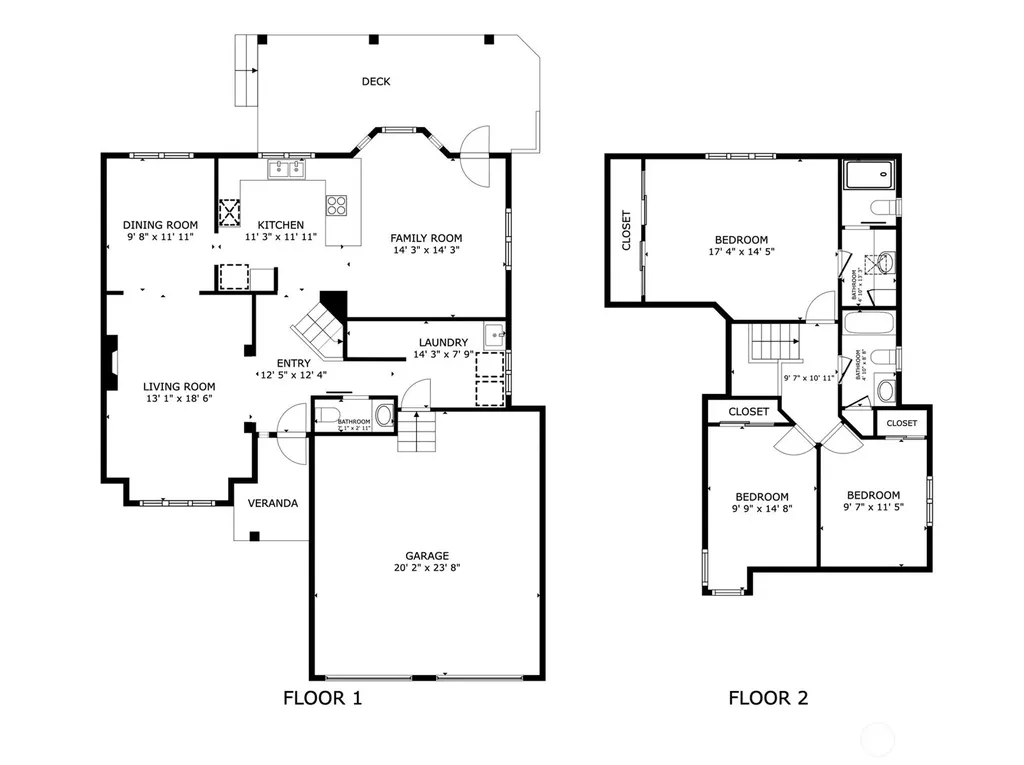 1610 28th Place SE Puyallup WA 98374
