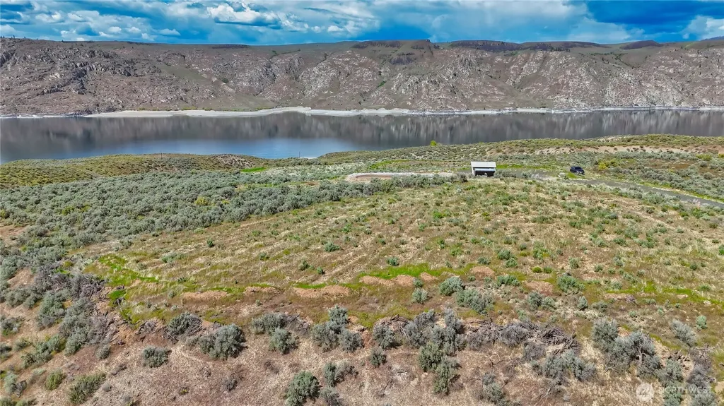 46020 Arrowleaf Canyon Drive N Grand Coulee WA 99133