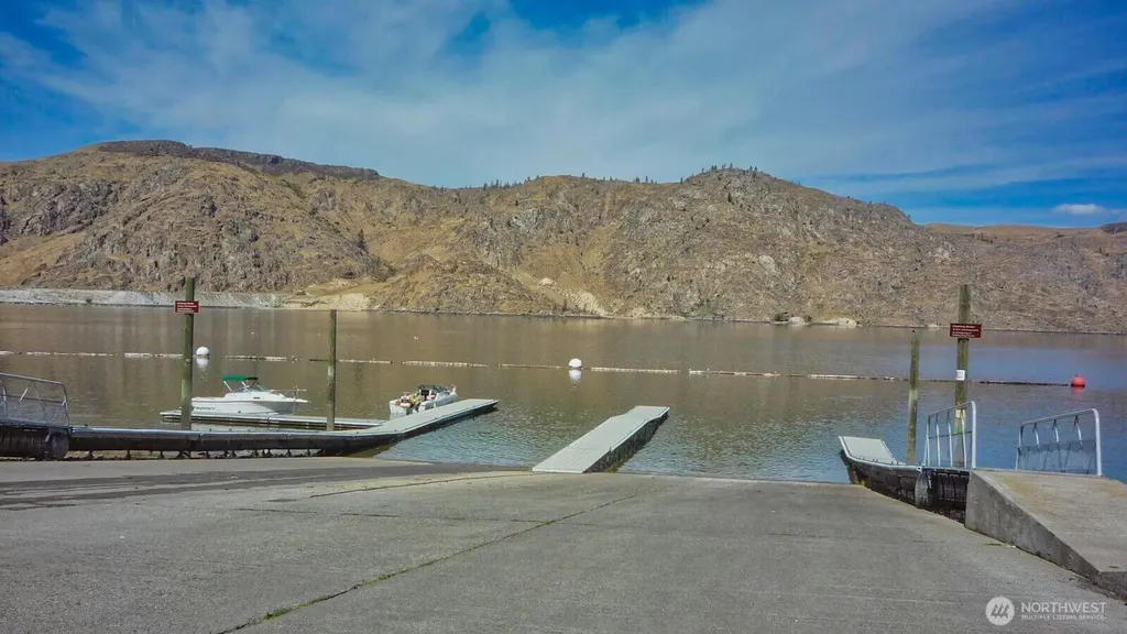 46020 Arrowleaf Canyon Drive N Grand Coulee WA 99133