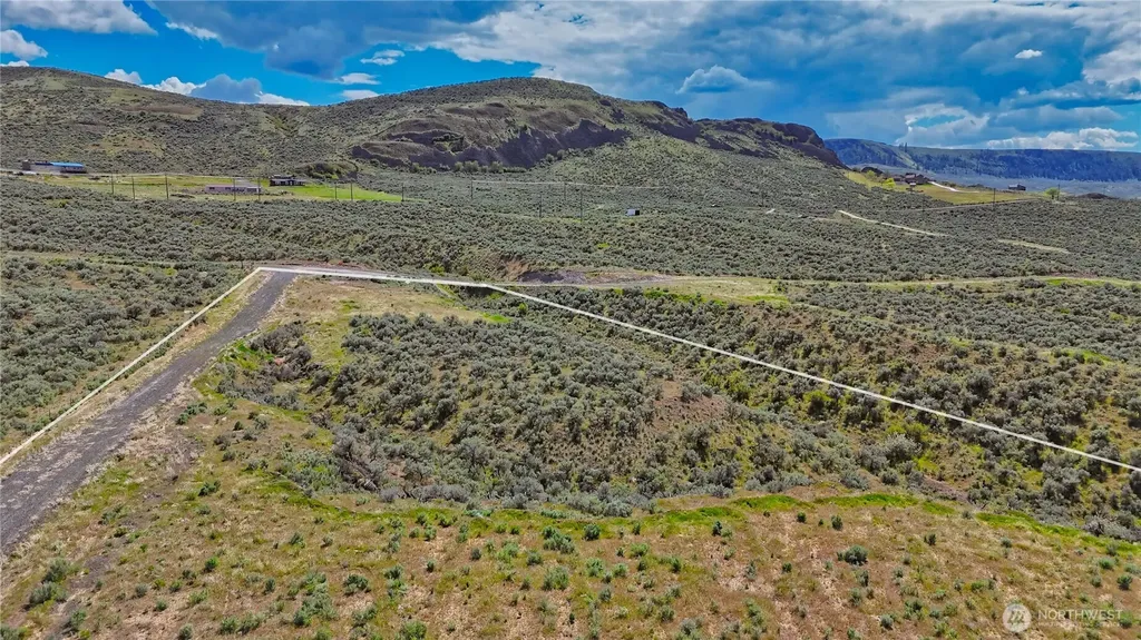 46020 Arrowleaf Canyon Drive N Grand Coulee WA 99133