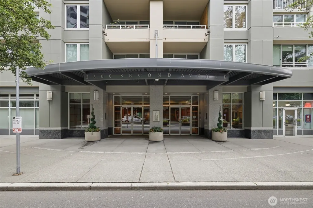 2600 2nd Avenue Seattle WA 98121