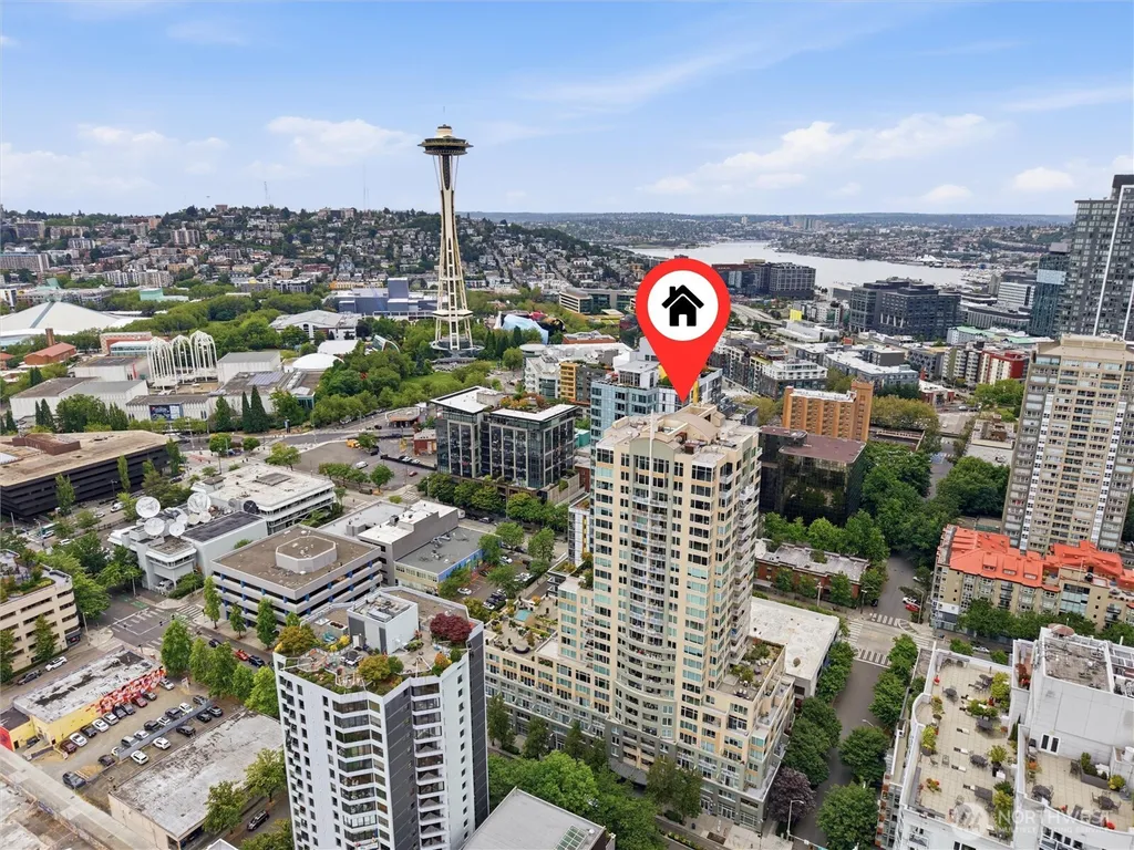 2600 2nd Avenue Seattle WA 98121