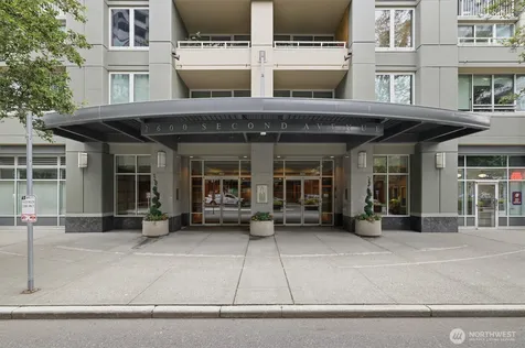 2600 2nd Avenue Seattle WA 98121